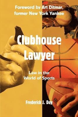 Clubhouse Lawyer 1