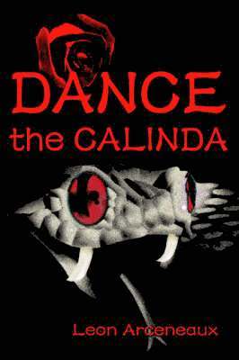 Dance the Calinda 1