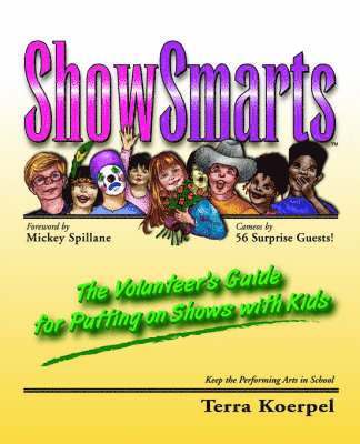 ShowSmarts (tm) 1