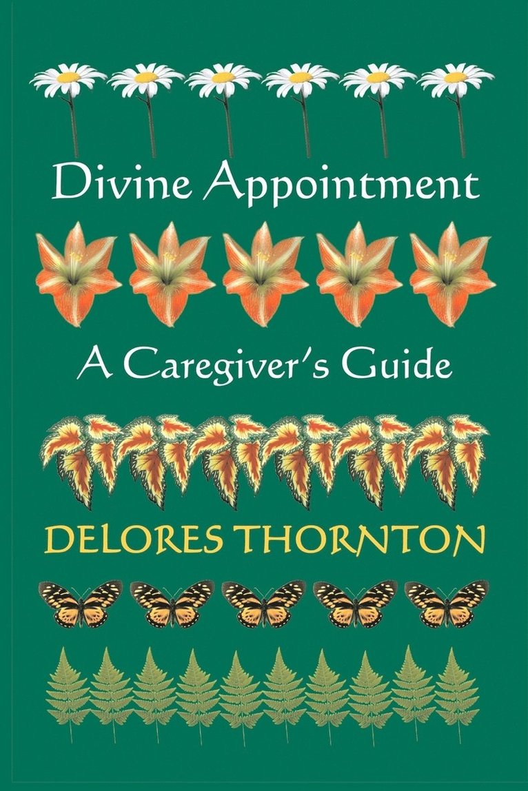 Divine Appointment 1