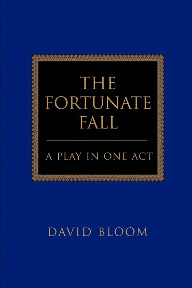 bokomslag The Fortunate Fall