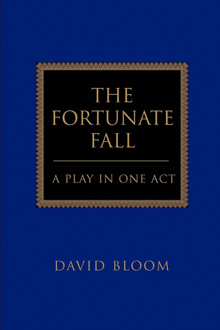 The Fortunate Fall 1