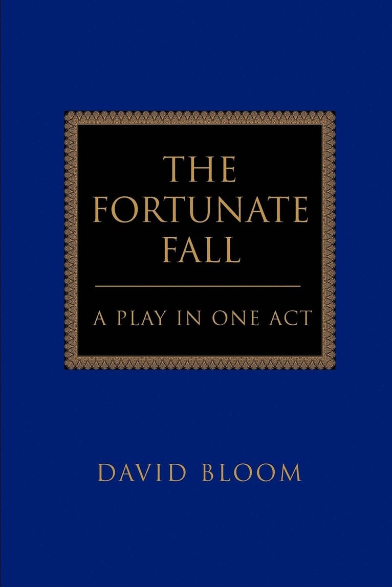 Fortunate Fall