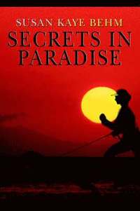 bokomslag Secrets in Paradise