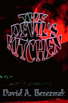 The Devil's Kitchen 1