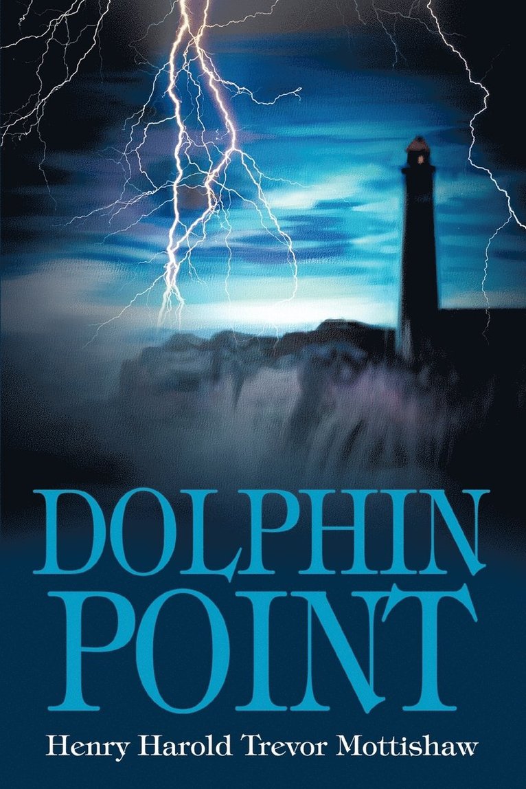 Dolphin Point 1