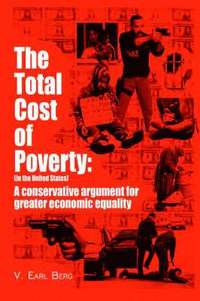 bokomslag The Total Cost of Poverty