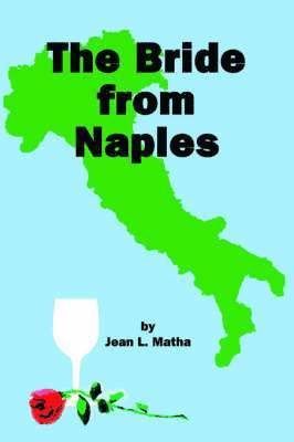 bokomslag Bride from Naples