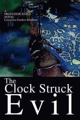 The Clock Struck Evil 1