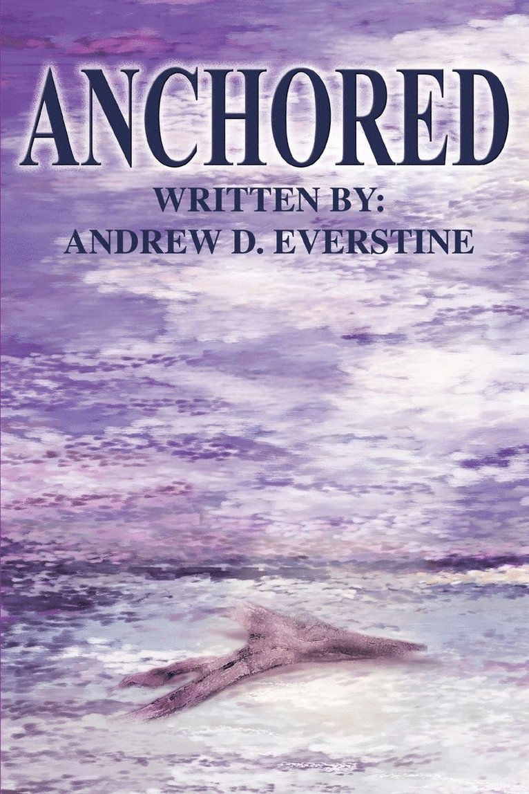 Anchored 1