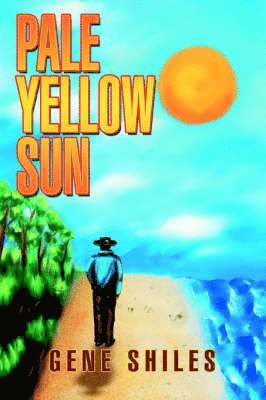 Pale Yellow Sun 1