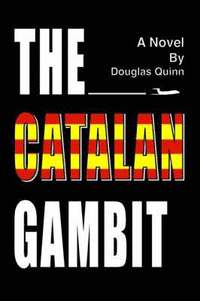 bokomslag The Catalan Gambit