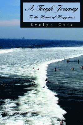 Evelyn Cole - Tough Journey, Häftad