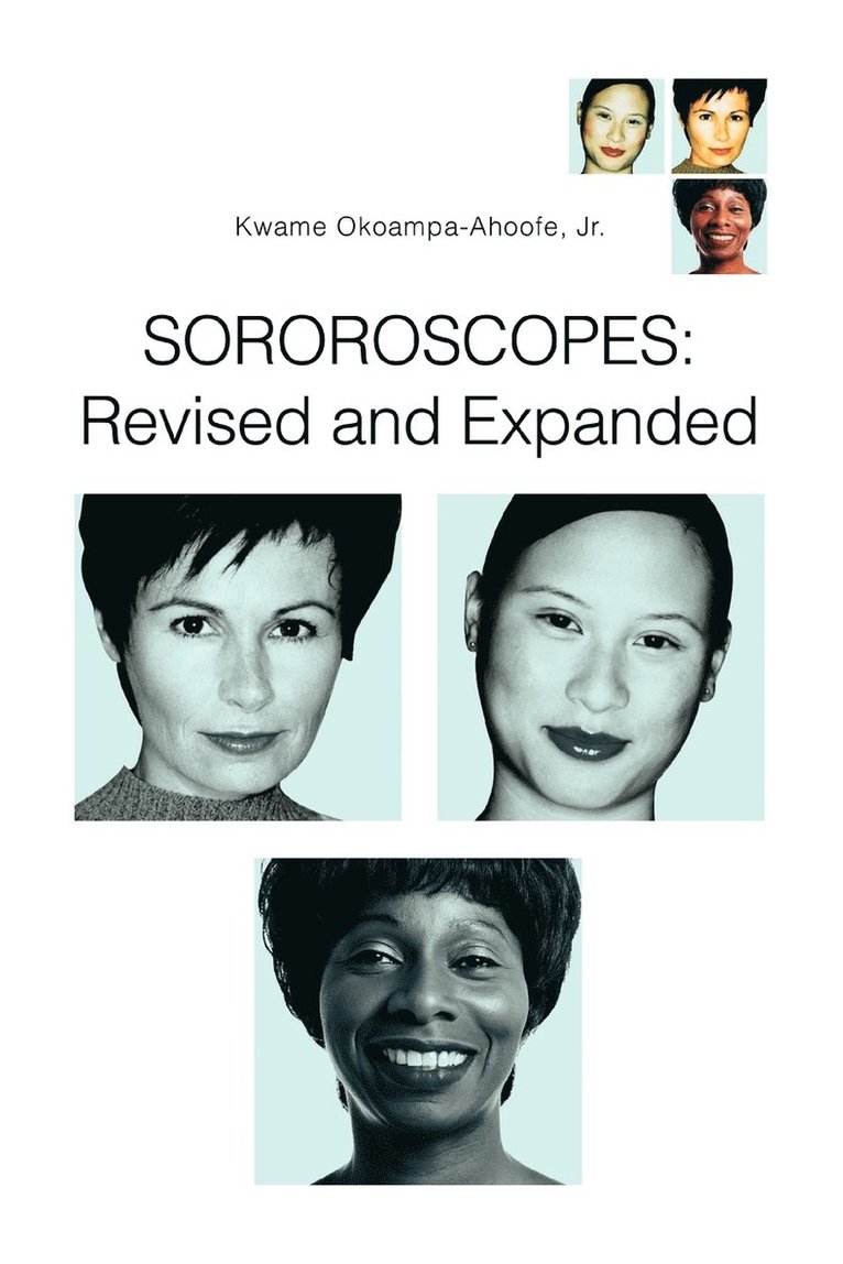 Sororoscopes 1