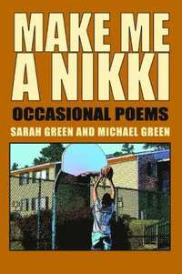 bokomslag Make Me A Nikki