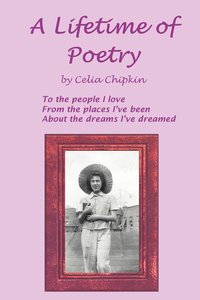 bokomslag A Lifetime of Poetry