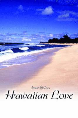 bokomslag Hawaiian Love