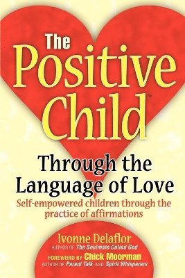 bokomslag Positive Childtm
