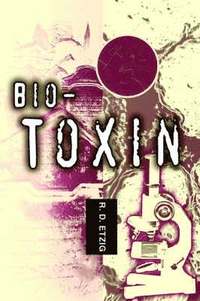 bokomslag Bio-Toxin