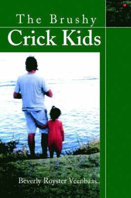 Beverly Royster Veenbaas - Brushy Crick Kids, Häftad