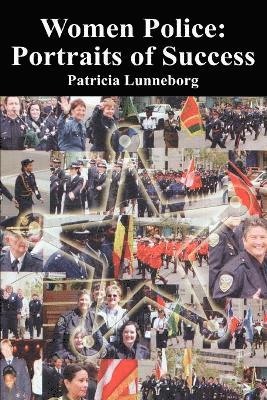 Patricia Lunneborg - Women Police, Häftad