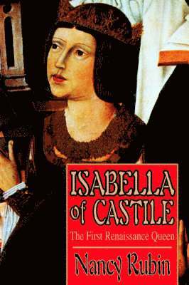 bokomslag Isabella of Castile