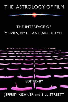 bokomslag Astrology of Film