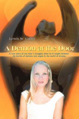 bokomslag Demon at the Door