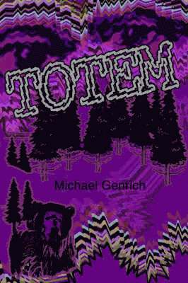 Michael Genrich - Totem, Häftad