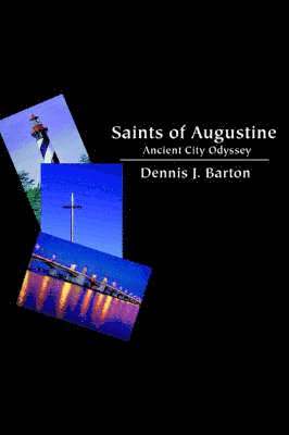 Dennis J Barton, Dennis J. Barton - Saints of Augustine, Häftad