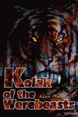 Kolak of the Werebeasts 1