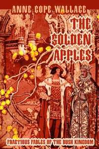 bokomslag The Golden Apples