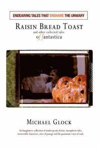 bokomslag Raisin Bread Toast