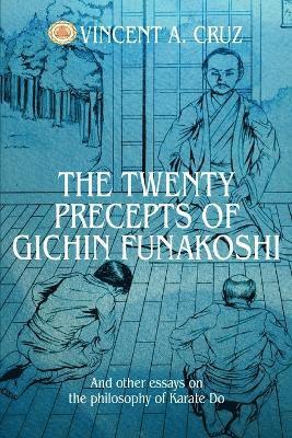 The Twenty Precepts of Gichin Funakoshi 1