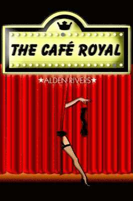 bokomslag Café Royal