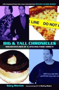 bokomslag Big & Tall Chronicles