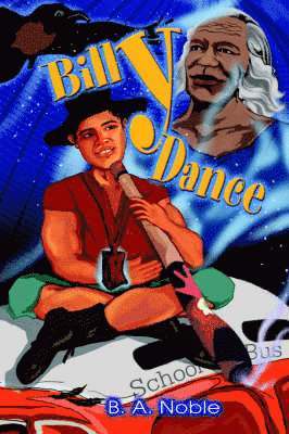 bokomslag Billy Dance