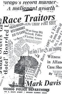 bokomslag Race Traitors