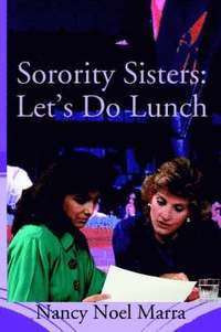 bokomslag Sorority Sisters