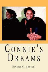 bokomslag Connie's Dreams