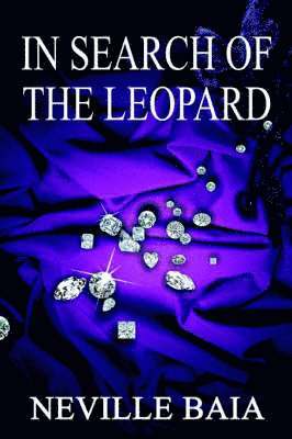 Neville Baia - In Search Of The Leopard, Häftad