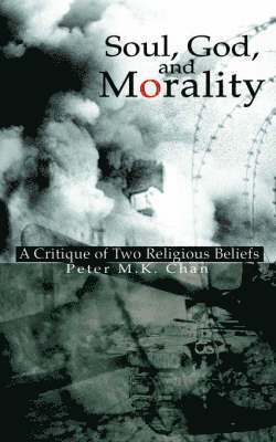 Soul, God, and Morality 1