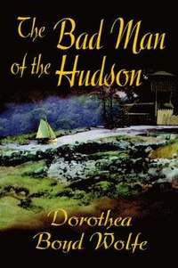 bokomslag Bad Man of the Hudson