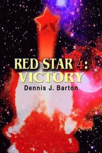 bokomslag Red Star 4