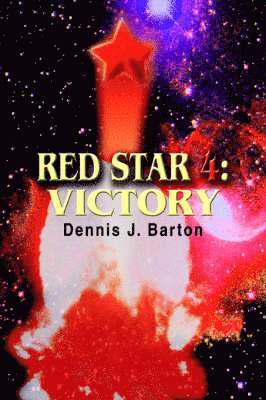 Dennis J Barton, Dennis J. Barton - Red Star 4, Häftad