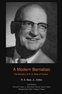 bokomslag A Modern Barnabas