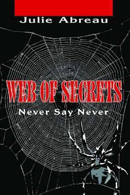 Web of Secrets 1