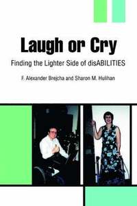 bokomslag Laugh or Cry
