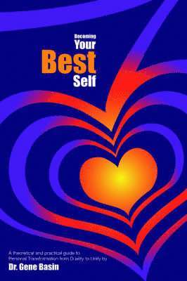 Becoming Your Best Self 1