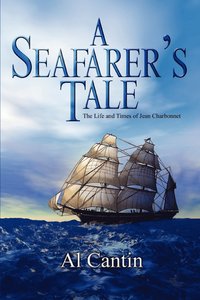 bokomslag A Seafarer's Tale